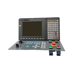 Hochpräziser 5-Achsen-USB-CNC-Drehmaschinenregler mit ATC PLC CNC CONTROLLER SYSTEM
