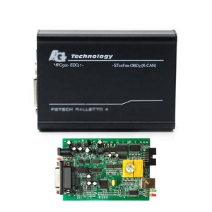 Professional 4 FG Tech 0475 EUバージョンECUプログラミングV54AUTOECUプログラマー0475 - Product Image 4