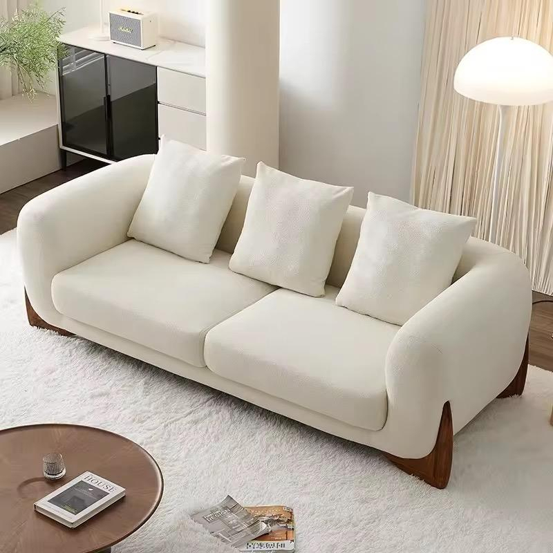 Three-seater