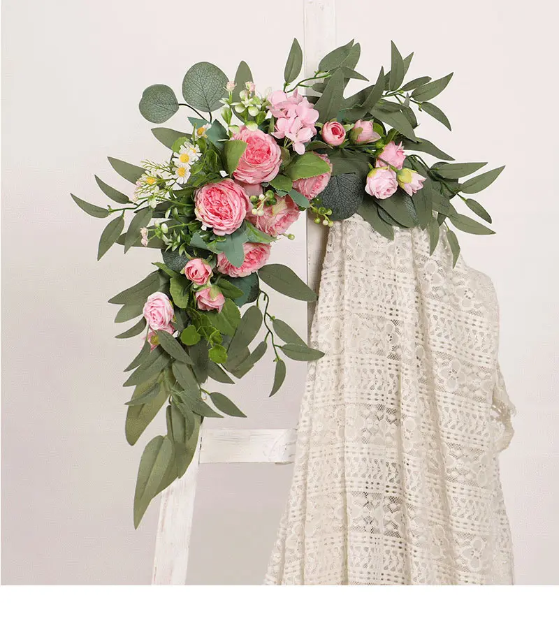 Wholesale Wedding Decorating Flowers Artificial Flower Flowers For Decoration Wedding Artificial Weddings Decorations