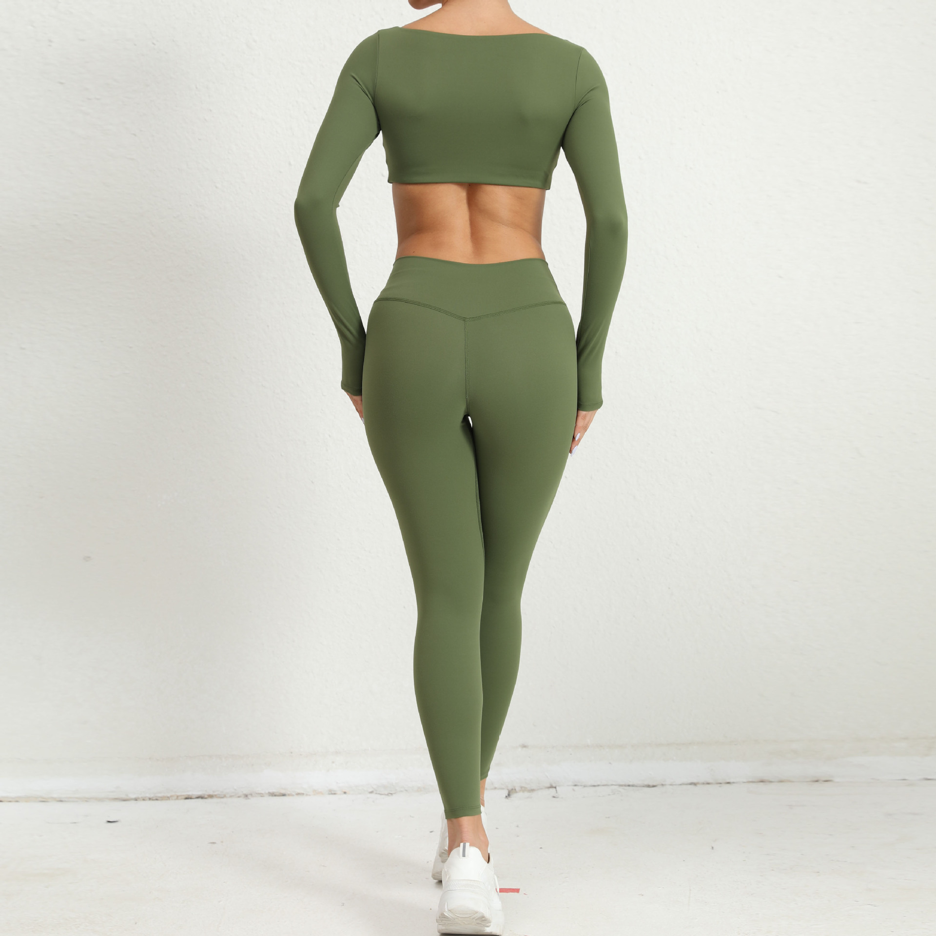 olive green