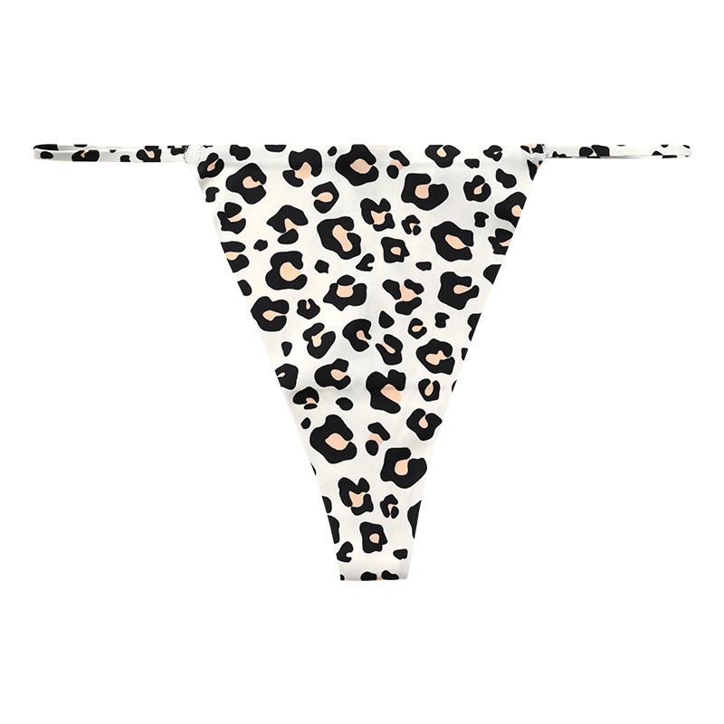 Leopardo blanco