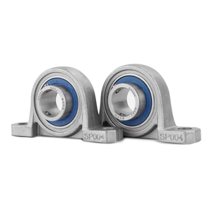 Skp000 skp001 skfl002 KP003 fl006 gối khối vòng bi 304 thép không gỉ ghế skp000 skp001 skfl002 KP003 005 fl006 - Product Image 2