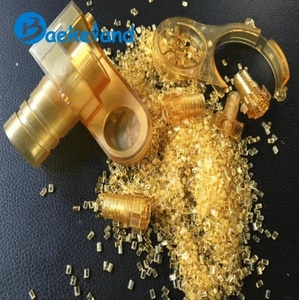 超耐高温PEI高温级聚醚酰亚胺，用于航空航天、汽车动力总成、半导体 - Product Image 4