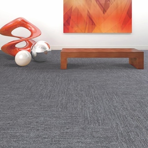 Mohawk bán buôn milliken gạch Thảm phòng tiệc phòng khách sạn gạch Thảm 25x100cm phổ Nylon 6 sàn gạch thảm - Product Image 6