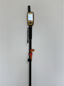 <strong>High</strong>-Precision 660 RTK Handheld <strong>GPS</strong> Terminal for Surveying and Mapping Enhanced <strong>Accuracy</strong> Easy to Use 1cm Level <strong>Accuracy</strong> IP65 - Product Image 4