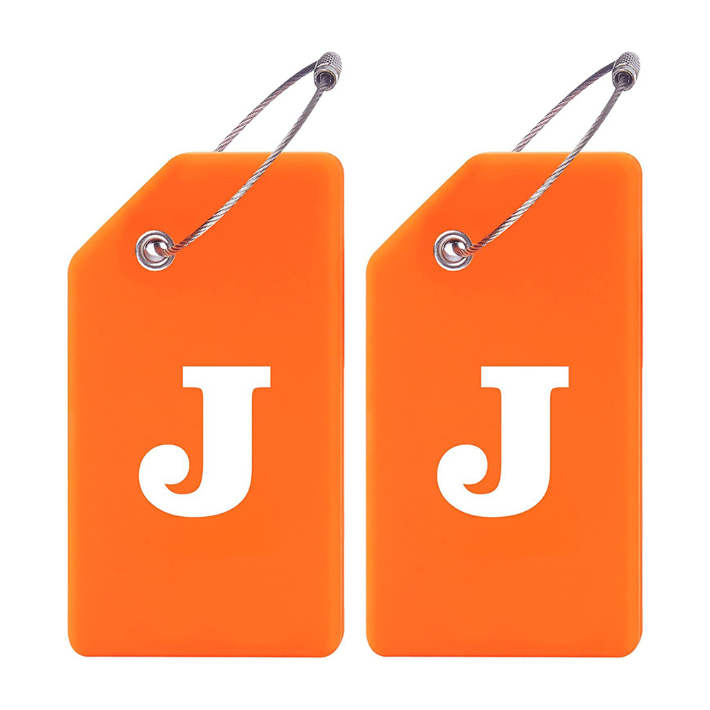 Custom color and Letter