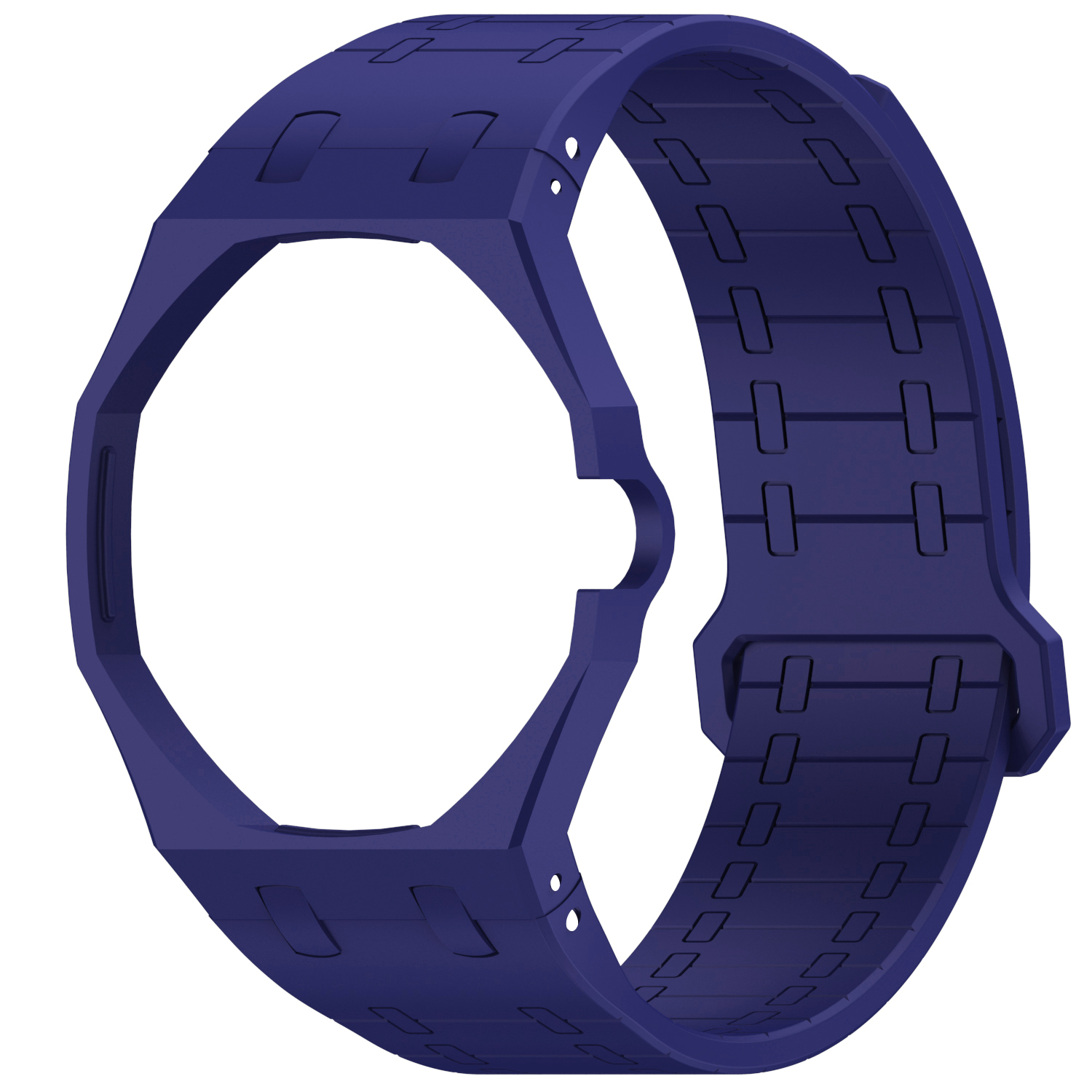 Dark blue-3 o'clock