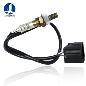 Z601-18-861A Z601-18-861 Oxygen <strong>Sensor</strong> <strong>Lambda</strong> Probe <strong>O2</strong> <strong>Sensor</strong> Air Fuel Ratio <strong>Sensor</strong> for Mazda <strong>3</strong> BK 1.4L 1.6L 2.0L 2.3L 2004-2009 - Product Image 2