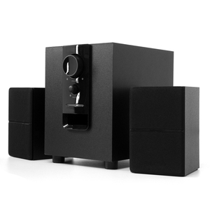 2.1ch家庭影院扬声器系统多媒体带低音炮 - Product Image 2