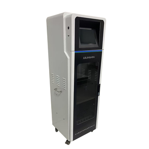 スーパーラックカスタム1.5u 19インチ板金システム統合キャビネットシェルエンクロージャーケースボックスラック - Product Image 4