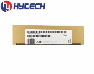 New &amp; Original <strong>SIEMENS</strong> PLC S7 1500 <strong>SIMATIC</strong> S7-1500 AI 8xU/I/RTD/TC ST <strong>Analog</strong> <strong>Input</strong> <strong>Module</strong> 6ES7531-7KF00-0AB0 - Product Image 4