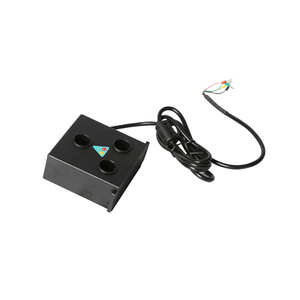 2000Aスプリットタイプ三相変圧器110V入力380V/480V/440V出力 - Product Image 2
