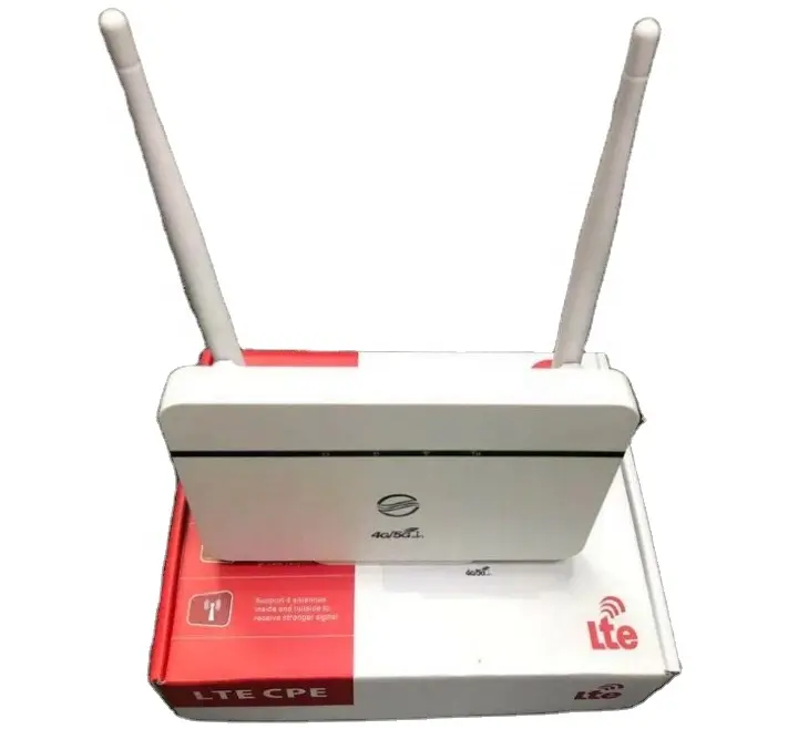 Punto de Acceso ilimitado modificado 4G LTE Modem Router MOD Wifi desbloqueado todo Telc