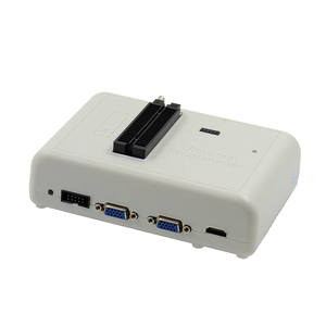 RT809H EMMC-Nand FLASH Universal <strong>Programmer</strong> With 10 Adapter Cables EMMC-Nand Better Than XGecu T56 <strong>Programmer</strong>