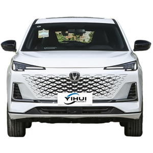 2024 Changan CS55 artı fabrika toptan sıcak satış 1.5T Turbo benzin kompakt SUV yeni durum sol direksiyon - Product Image 1