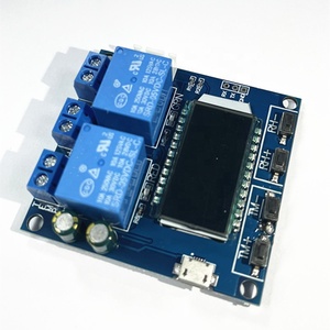 XY-TR01 idity umidity emperemperatura onontroller 12 12V 10gryygrómetro Tmohermostato umumidistat igigital Cspisplay elelay odule - Product Image 2