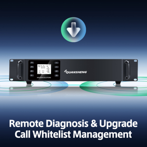 Sıcak satış MX-R8200 2U 25W VHF UHF PoC + DMR + Analog Converged tekrarlayıcı çok fonksiyonlu WiFi GSM IP ağ tekrarlayıcı - Product Image 5