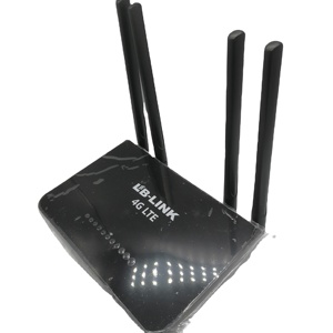 lb Link Home Full Netcom 4G CPE <strong>Wireless</strong> Router with SIM Card 300Mbps Card Mobile Home Wifi <strong>Wireless</strong> Router Modem - Product Image 4