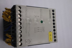 Nuovo e originale Plc SIEMENS 3 tk29230bb4 contattore 24 VDC spedizione gratuita usato unità di magazzino 5267 PLC Controller di programmazione - Product Image 3
