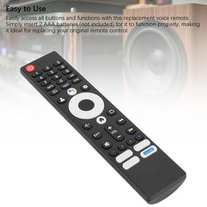 Asanzo Skyworth 55G22 High-Definition 4K Smart TV <strong>Remote</strong> <strong>Control</strong> Type-C Port with PD Function for TV Voice <strong>Remote</strong> <strong>Control</strong> - Product Image 5