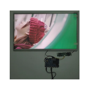 Panel de pantalla LCD de 23,8 pulgadas, 4K, UHD, 3840x2160, con placa controladora opcional - Product Image 2
