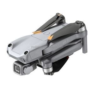 DJI Mavci Air 2S Fly More Combo Drone with Camera Drones <strong>Remote</strong> Control 20 Minutes 8 <strong>km</strong> Camera 4K/60FPS DJI Drone Quadcopter - Product Image 1