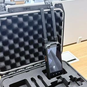 Drone <strong>Detector</strong> And Locator 100-6000MHz Full Range Radio Scanner RID Protocol Parsing Handheld <strong>Detector</strong> RF FPV Detection - Product Image 4