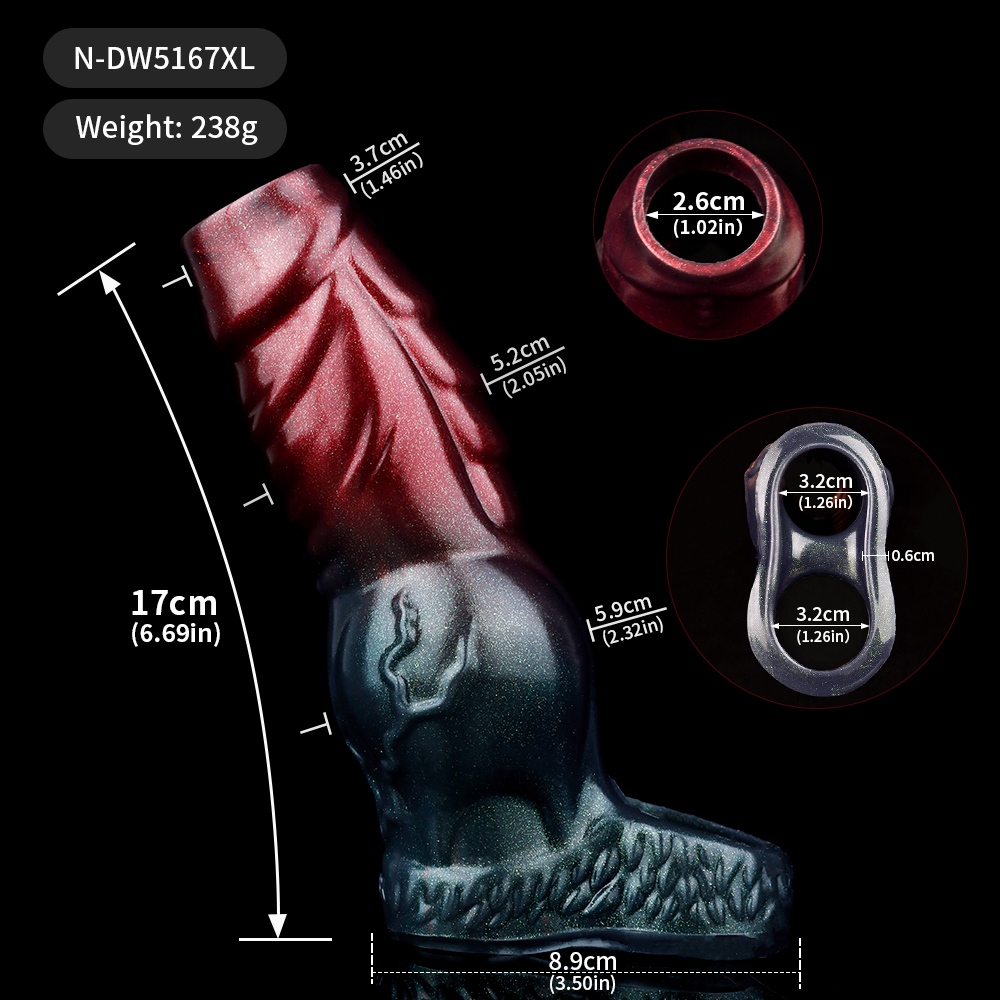 N-DW5167XL