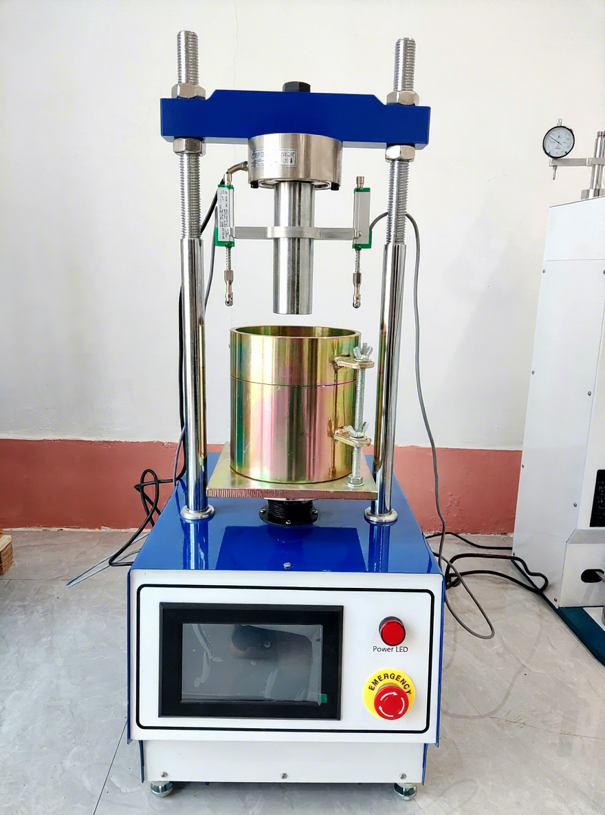 BTU-CBR-IV