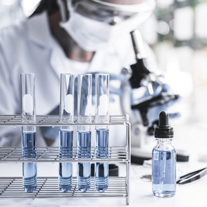 CMA test hizmetleri RSL, su ve yağa dayanıklı malzemeler için ab standartlarına uygun pfa'ları test ediyor - Product Image 3
