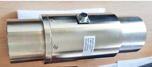 スレッドロッドエンドロードセルホッパーサイロクレーンスケール監視接合力航空宇宙用スチールレードルスケール試験機タンク - Product Image 3