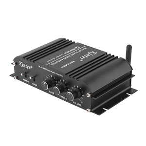 Ta2024 A + Kinter立体声15w 4欧姆T类数字音频D类放大器，带Bt - Product Image 4