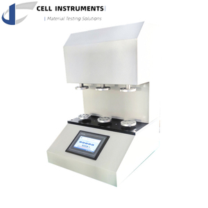 Barrier Film Flexing Durability <strong>Test</strong> Sample <strong>Preparing</strong> Machine Supplier - Product Image 2