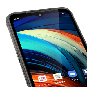 โทรศัพท์มือถือ6.52นิ้วทัชสกรีน8GB RAM WiFi 6 Android 13 5g ทนทานกันน้ำ IP68 - Product Image 6