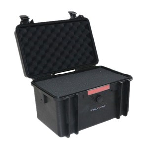 广播设备硬壳工具箱耐用携带工具箱 - Product Image 1