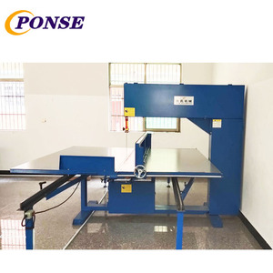<strong>PU</strong> <strong>Foam</strong> <strong>Rigid</strong> <strong>Foam</strong> Cutter <strong>Machine</strong>