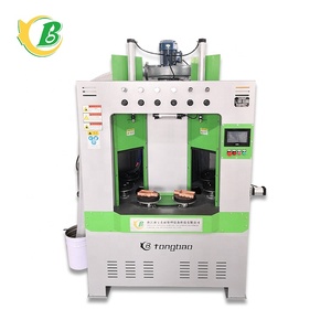 CE Certified Customized <strong>Rotary</strong> <strong>Tables</strong> Sandblast Machine Satellite Automatic Sandblasting Machine <strong>Rotary</strong> Shot <strong>Blasting</strong> Equipment