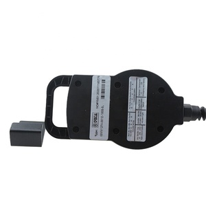 YUMO MPGハンディエンコーダISMM1469-001E-100B-5L FANUCシステムホイールパルス発生器エンコーダ - Product Image 6