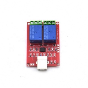 5v libero su disco usb interruttore di controllo 2 way modulo relè interruttore di controllo computer PC interruttore di controllo intelligente - Product Image 3
