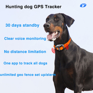 Collares para mascotas con Hound <span class=keywords><strong>GPS</strong></span> dtr 25000 pro caçador de longo alcance rastreador de gado <span class=keywords><strong>GPS</strong></span> para cães caçador