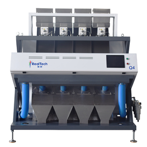 Máquina clasificadora de color de soja fabricada en China - Product Image 6