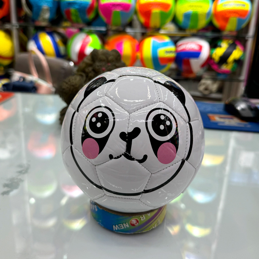 Animale bianco