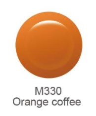 Café M330 Orange
