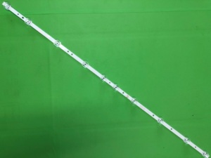 EXW ใหม่744มิลลิเมตร2ชิ้น10ไฟ LED แถบแสงไฟ Led (6โวลต์) 40HR330M10A0 V4 4C-LB4010-HR01J สำหรับ40F6F 40L2F นำแถบแสง - Product Image 6