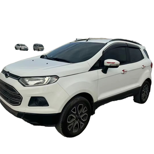 2015 Ford kanat Bo kullanılmış araba Turbo otomatik işık deri iç R18 lastik ön tekerlek ile panoramik sunroof ACC cruise kontrol - Product Image 1