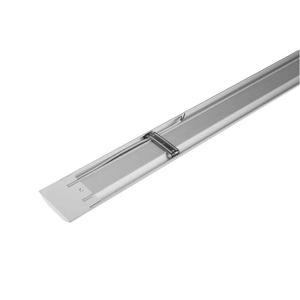 ไฟ LED อะลูมิเนียม5ft 4ft 3ft เหมาะสำหรับซูเปอร์มาร์เก็ตแบบบางแท่งไฟ LED ขนาด40W 60W - Product Image 6