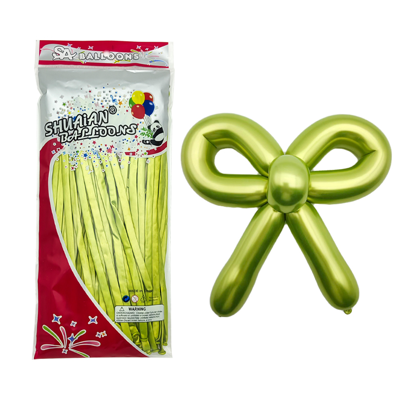 Cromo Verde Chiaro