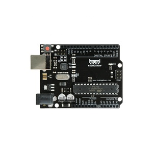 Botaike Controller Board ATmega328P Chip Kompatibel mit Arduino IDE UNO