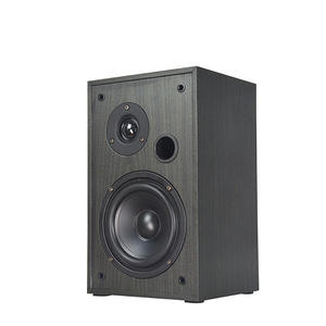 B11 100W RMS 5英寸低音扬声器立体声Hifi家庭影院系统无源书架扬声器 - Product Image 6